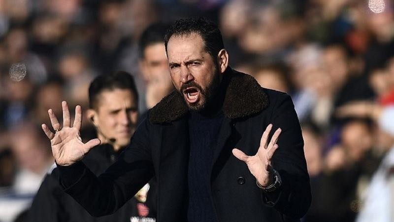 Dokąd zmierza RCD Espanyol?