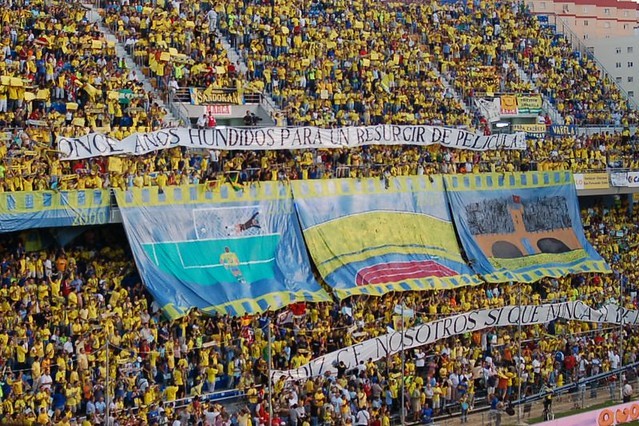 Cadiz CF – rewelacja i lider zaplecza La Liga Santander