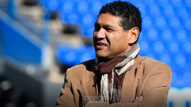 Las leyendas de La Liga: Donato – rekordzista z Brazylii, który grał dla Hiszpanii