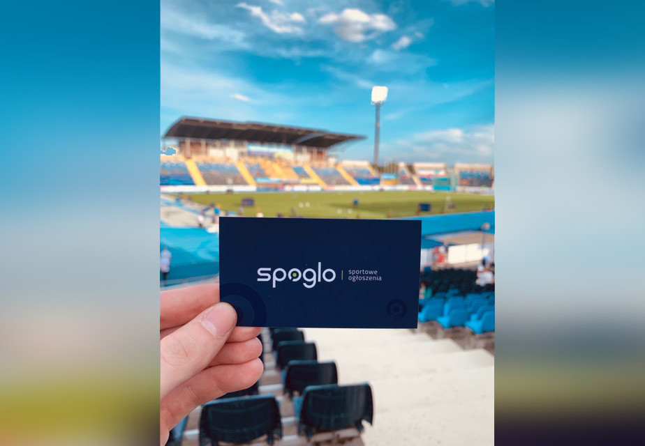 Poszukujesz drużyny piłkarskiej? Spoglo wychodzi z nową inicjatywą