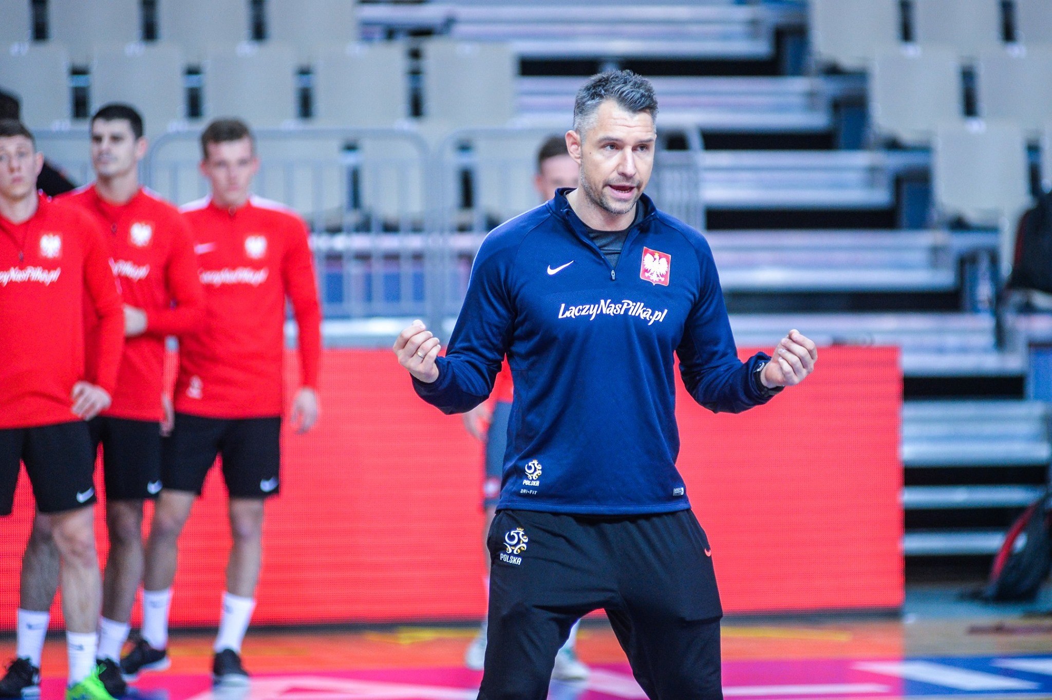Jakub Podgórski: „Jestem przekonany, że jeśli udałoby się wprowadzić futsal na igrzyska olimpijskie, to automatycznie nastąpiłby gigantyczny wzrost jego popularności” (WYWIAD)