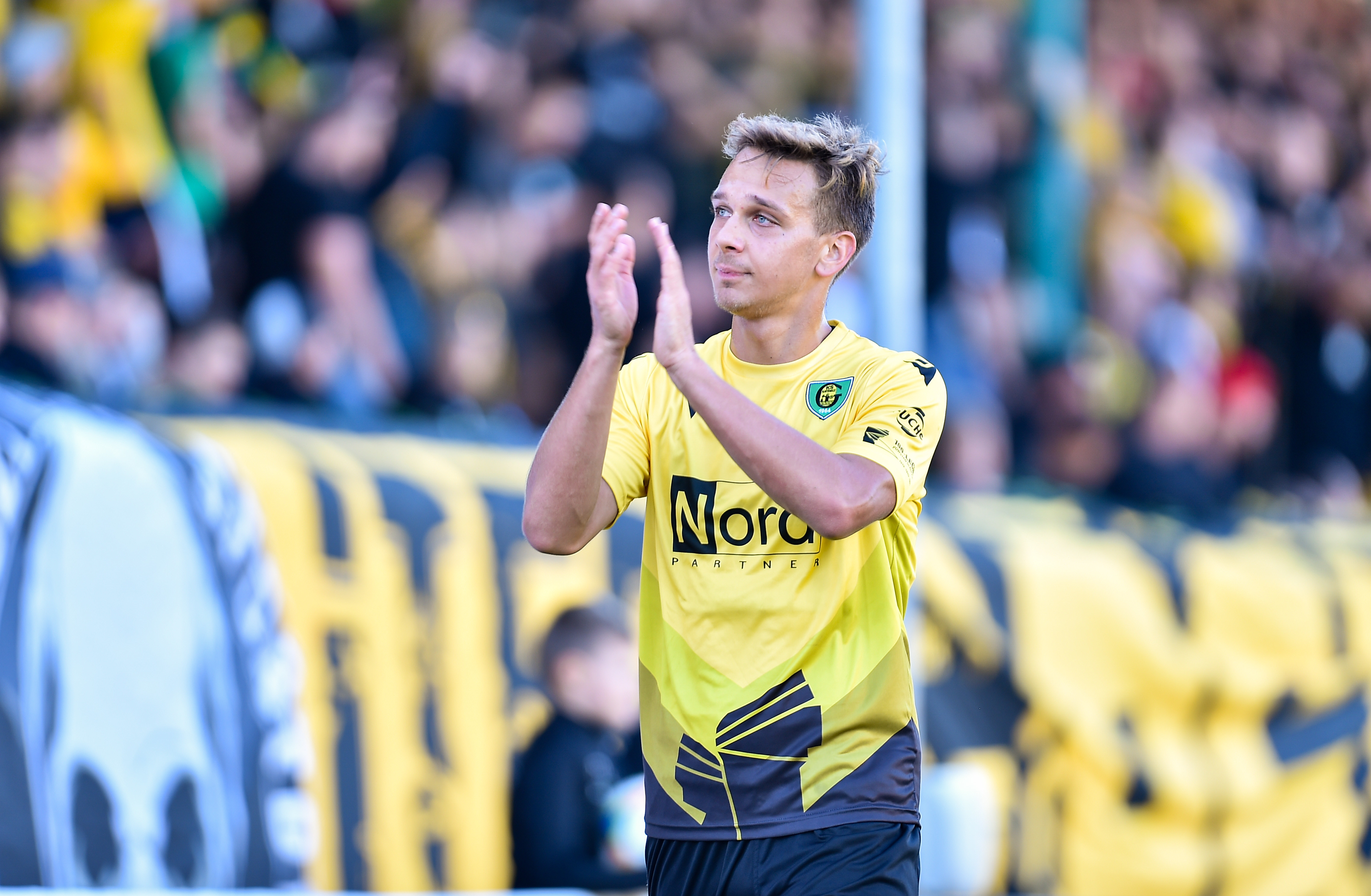 Dawid Rogalski – pominięty w Tychach, doceniany w Katowicach