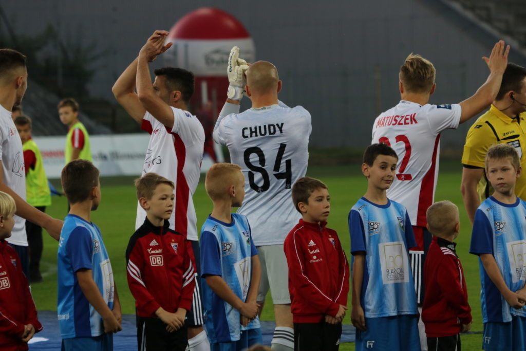 Górnik Zabrze – zwycięska zima i katastrofalne lato