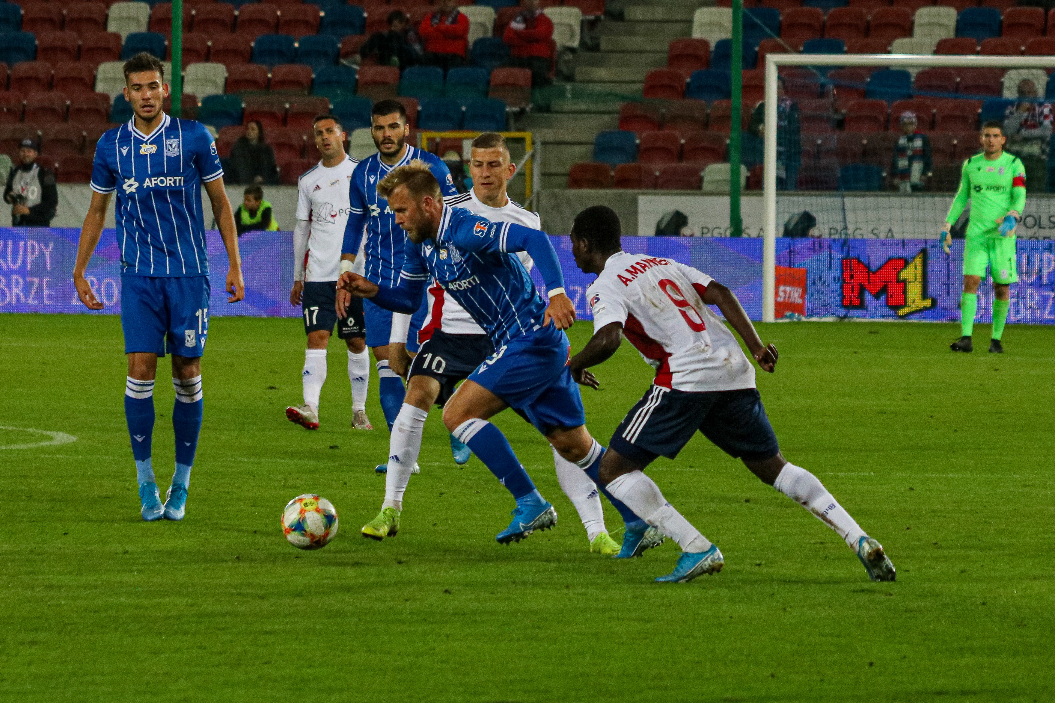 Christian Gytkjaer – co dalej z jego przyszłością?