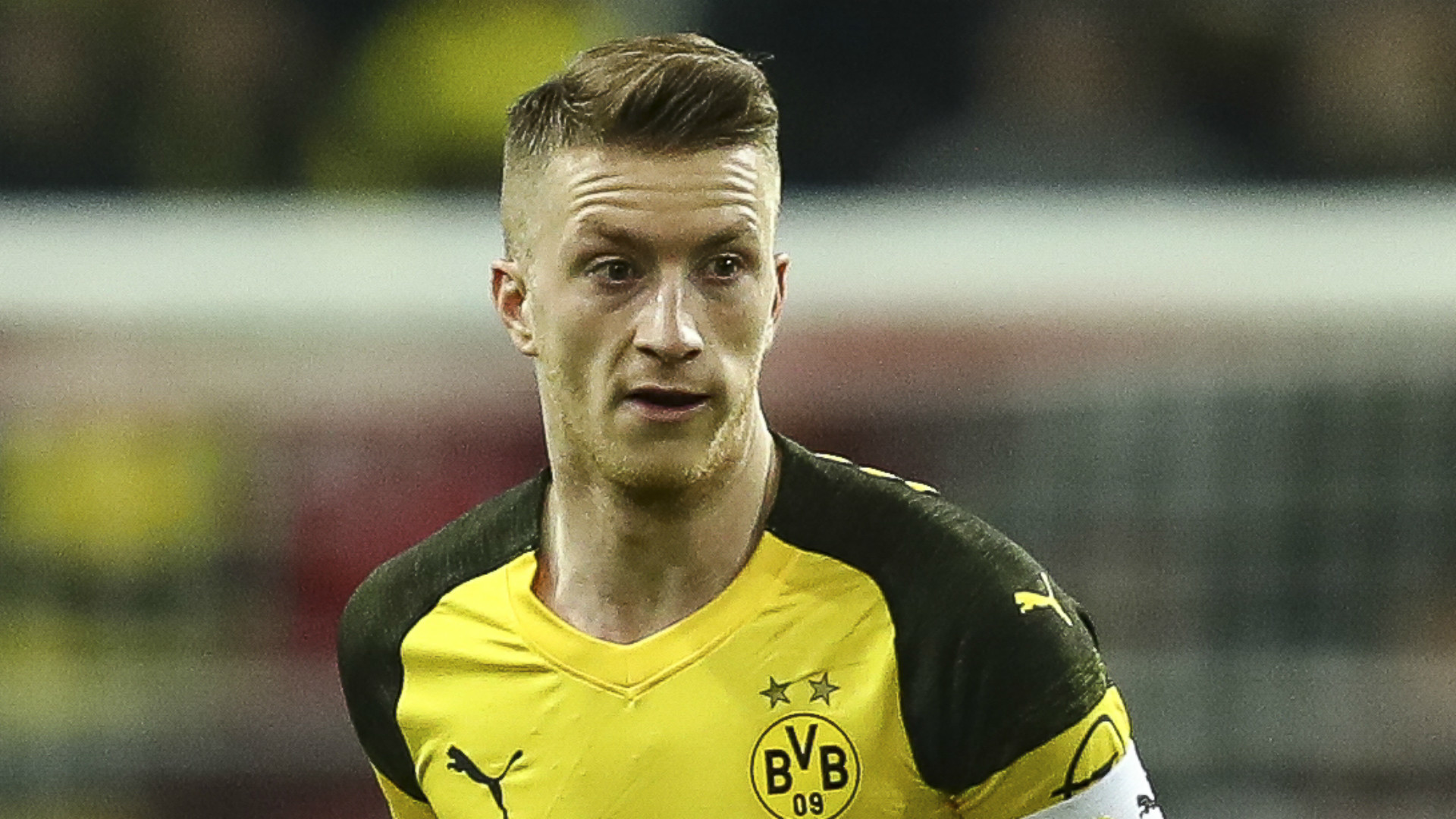 Niemieckie warzenie: Marco Reus to pechowy fenomen