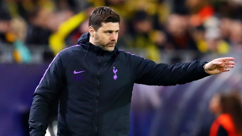 Rozwód Mauricio Pochettino z Tottenhamem Hotspur coraz bliżej