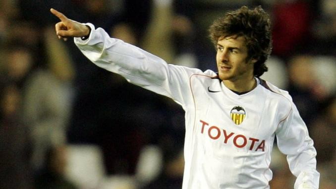 Las leyendas de La Liga: Pablo Aimar – argentyński szef środka pola