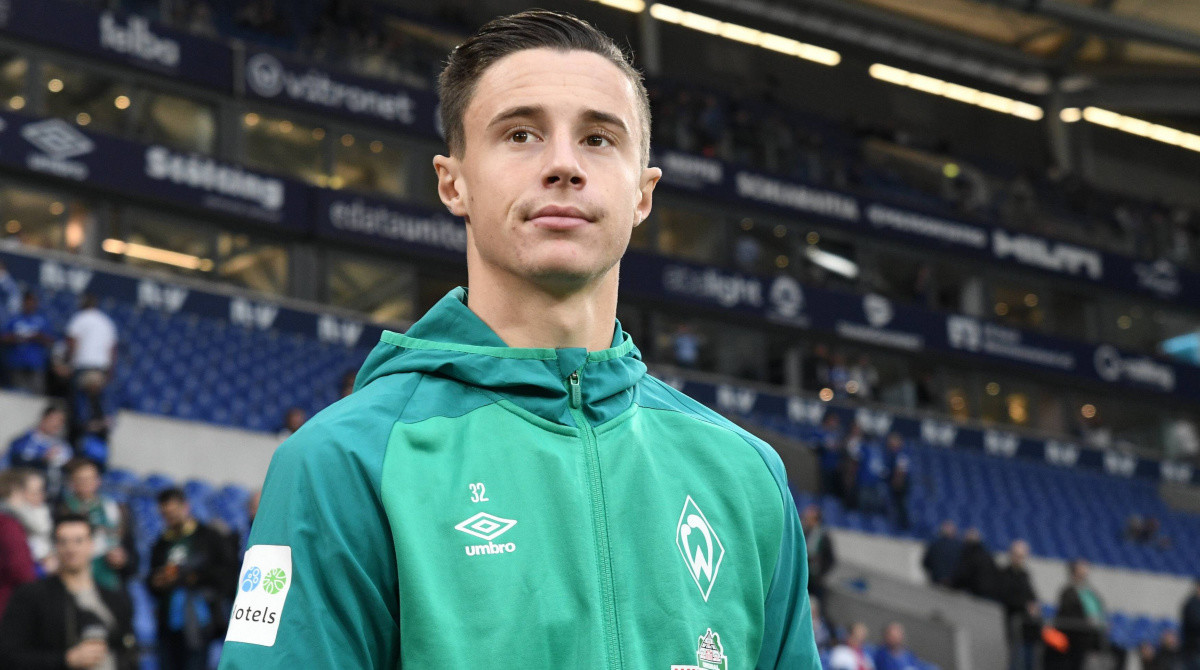 Marco Friedl – lider linii defensywnej Werderu Brema