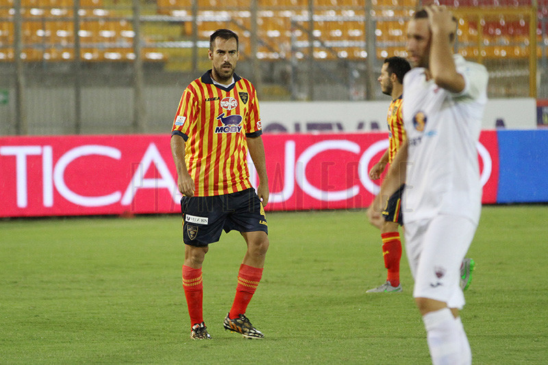 Marco Mancosu – kapitan z krwi i kości