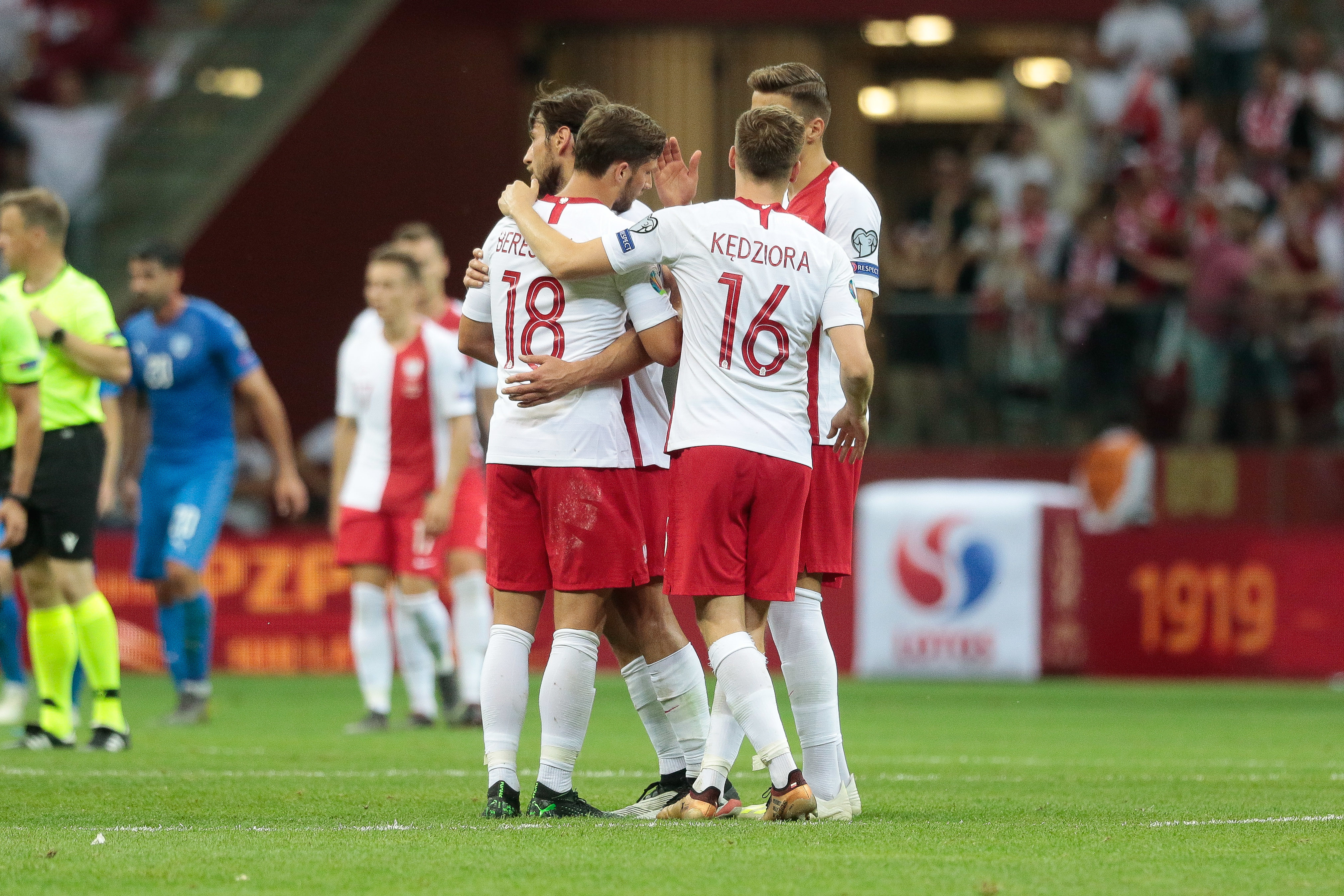 Reprezentacja Polski zmierzy się z Holandią. Czego możemy się spodziewać?