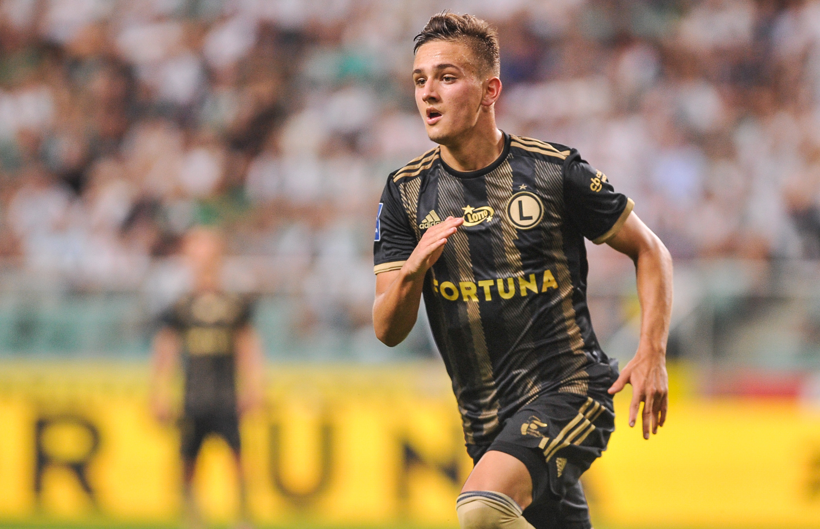 Top 10 najlepszych młodzieżowców rundy jesiennej w PKO Ekstraklasie