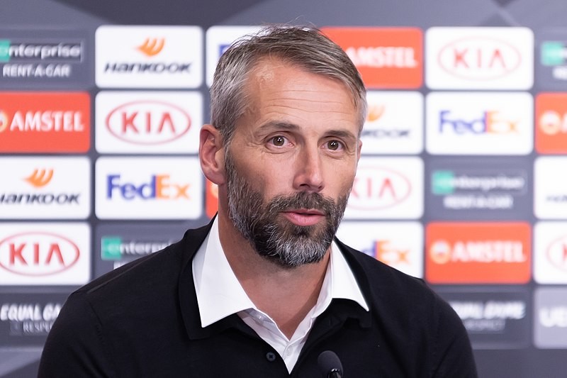 Bundesliga zawiodła swoich sympatyków w Lidze Mistrzów…