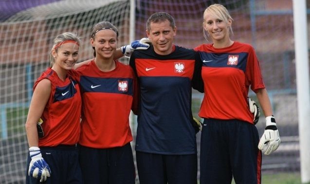 Sensacyjny remis Polek na inaugurację eliminacji do ME 2021