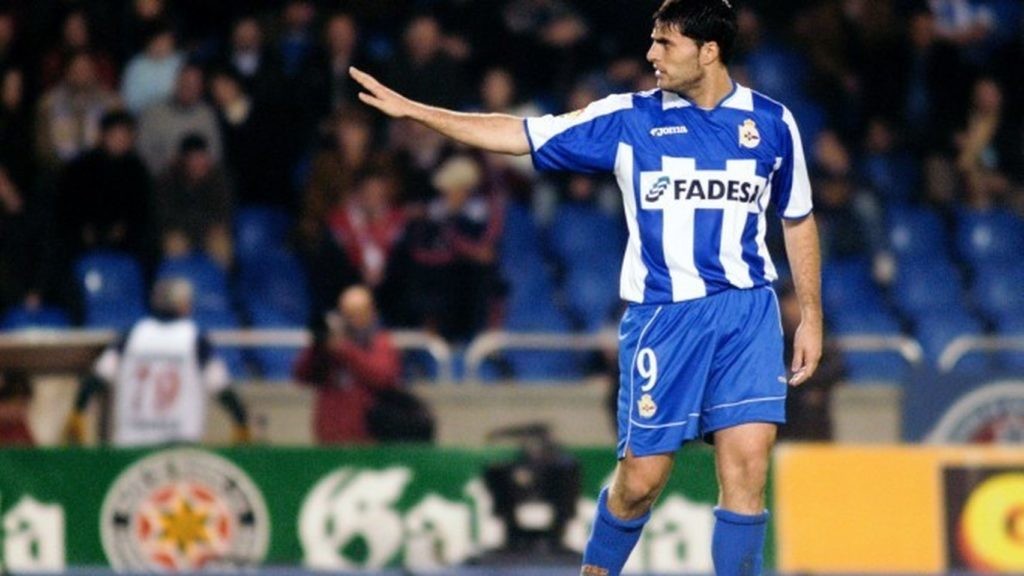 Las leyendas de La Liga: Diego Tristan – hiszpański killer pola karnego