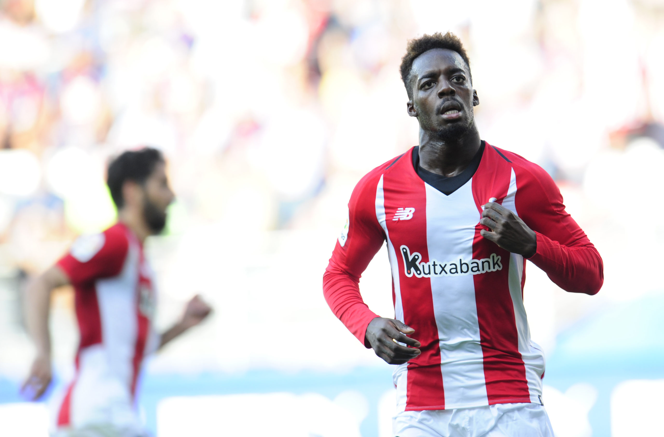 Inaki Williams – przykład oddania, wierności i wytrwałości