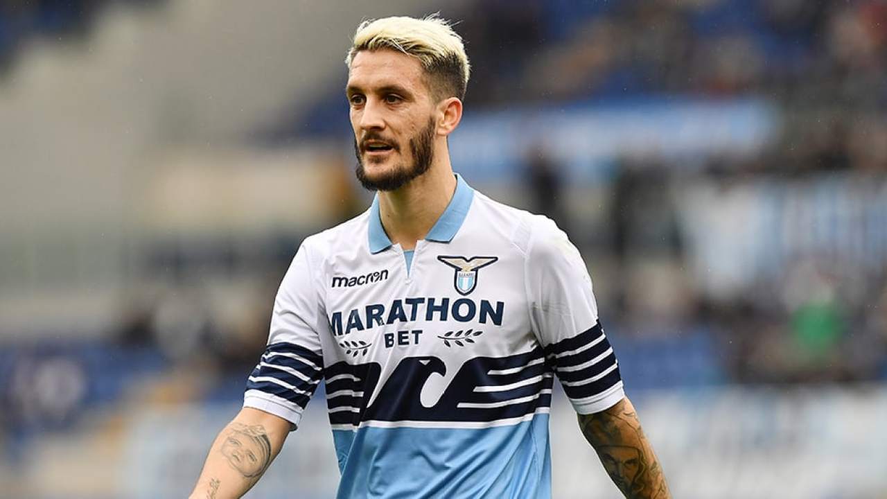 Lazio wygrywa z Romą 1:0 w derbach Rzymu