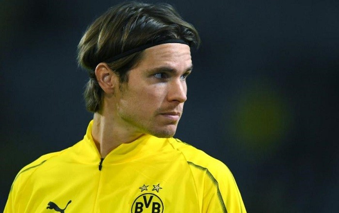 Marwin Hitz – zwycięski talizman Borussii Dortmund