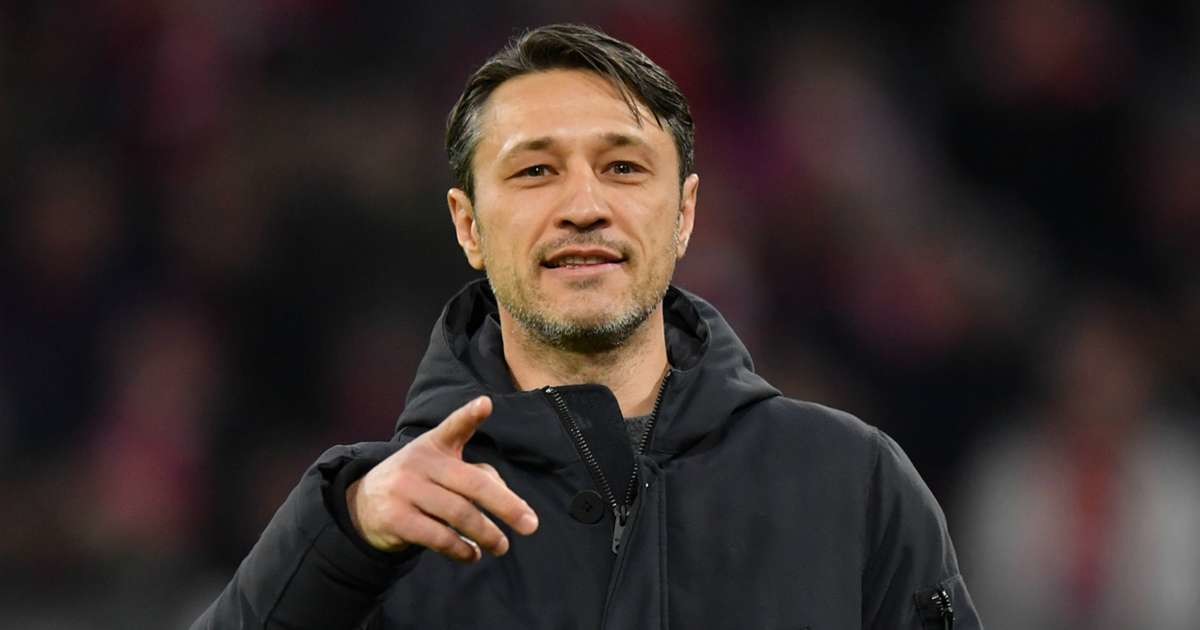 Niemieckie warzenie: Niko Kovac przed sądem ostatecznym w Monachium