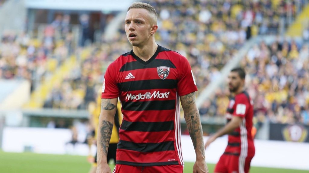 Roman Kołtoń: Mamy go prosić? Wiesz, to Sonny Kittel powinien nas prosić (WYWIAD)