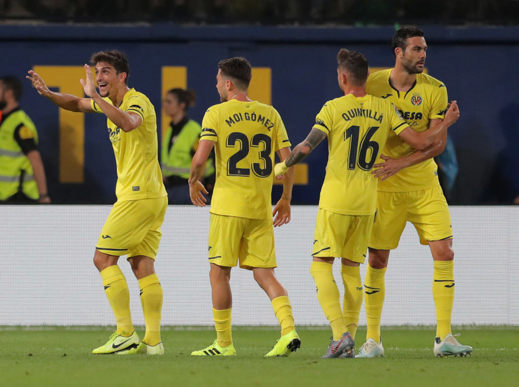Nowa era w Villarreal