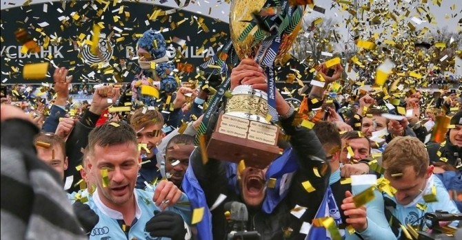 Historia pisze się w Brześciu