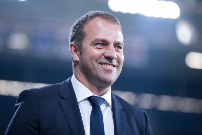 Reprezentacja Niemiec jest niestabilna, ale też niebezpieczna