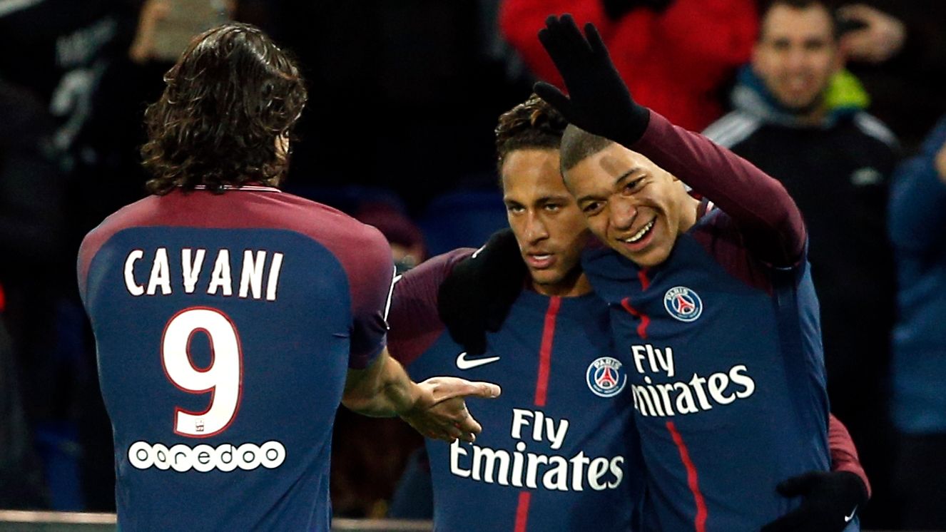 Trzy lata temu Neymar uciekł do PSG. Absurd epokowego transferu