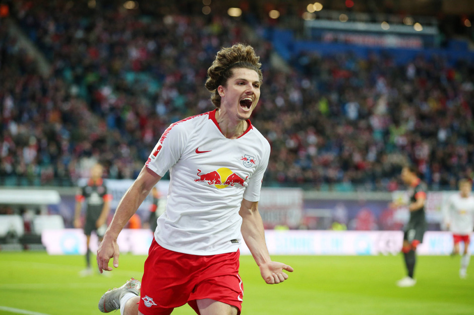 Jak wiele znaczy Marcel Sabitzer dla RB Lipsk?