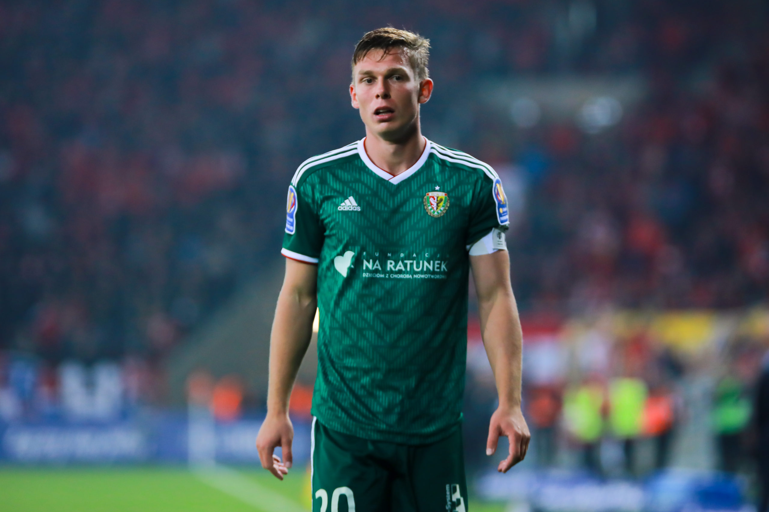 Mateusz Hołownia: Jeśli chcemy się wybijać i spełniać marzenia, musimy dodatkowo pracować (WYWIAD)