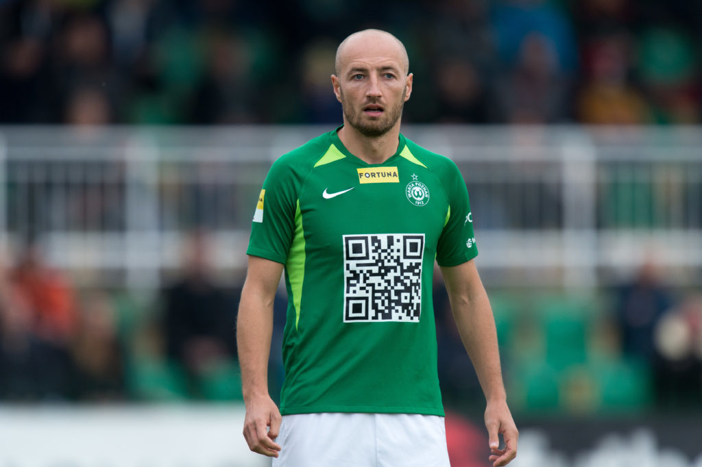 Warta Poznań – jesienny lider Fortuna 1. Ligi, czyli drużyna stworzona w trybie instant