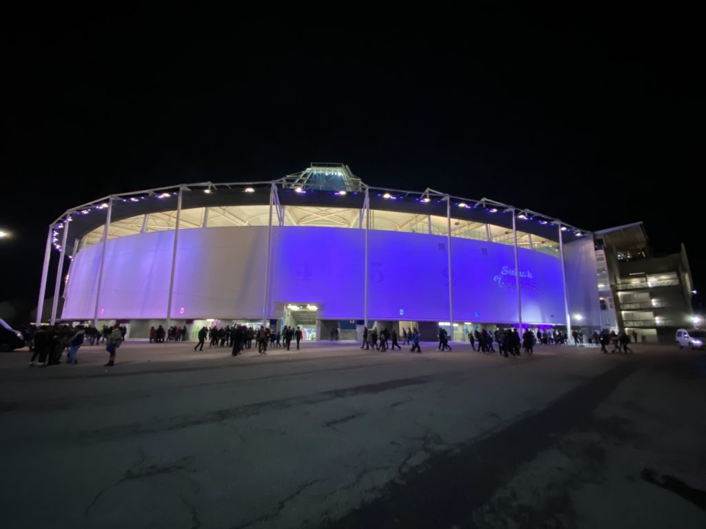 Toulouse FC: czarna seria w cieniu żądania dymisji zarządu