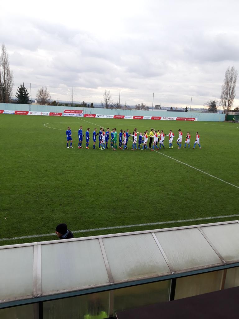 Cenna lekcja dla rezerw Miedzi Legnica