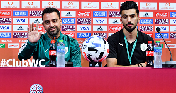 Al-Sadd inauguruje klubowe mistrzostwa świata. Czy zespół Xaviego ma jakiekolwiek szanse?