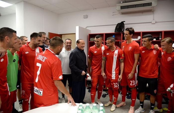 Kto zostanie nowym Benevento? Startuje Serie B… [FELIETON]