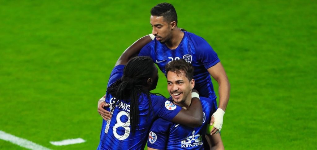 Al-Hilal – mistrz Azji silny na papierze