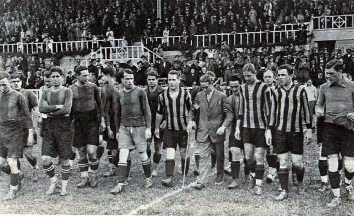 Historia CA Penarol – nowego klubu Diego Forlana