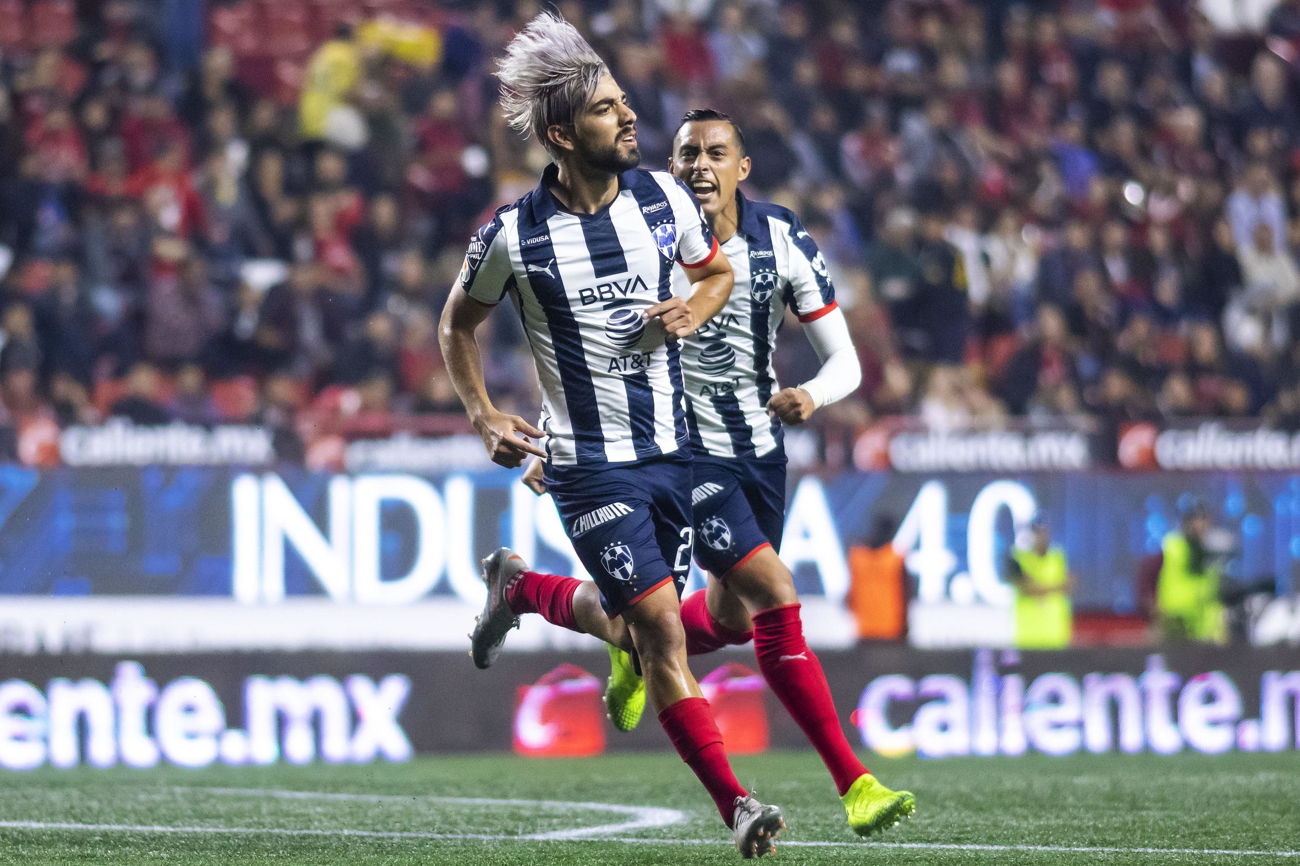 CF Monterrey i klątwa meksykańskich drużyn na KMŚ