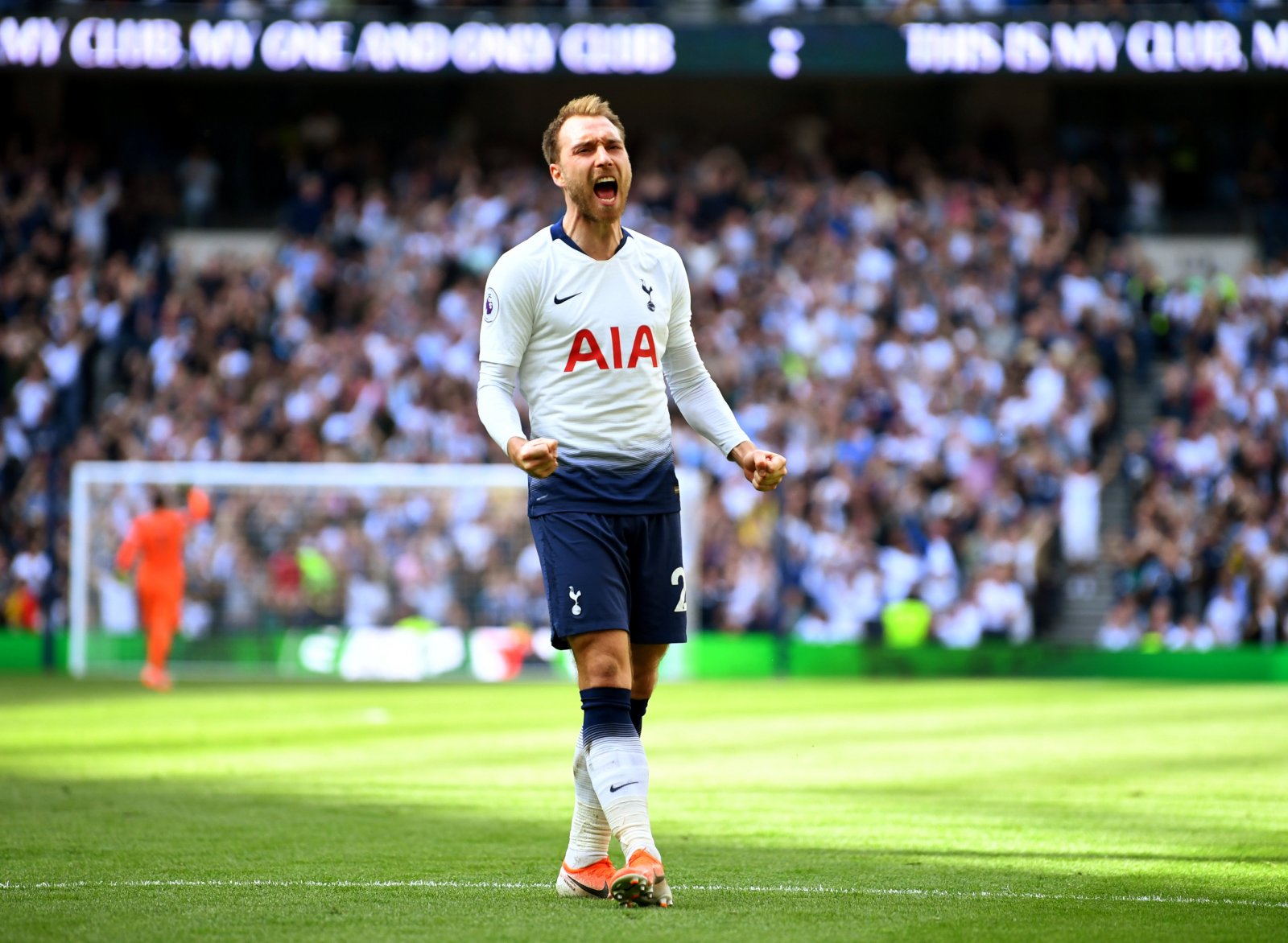 Christian Eriksen przechodzi do Interu Mediolan