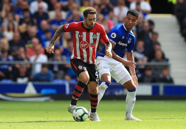 Danny Ings, czyli jak pokonać przeciwności by wrócić na szczyt