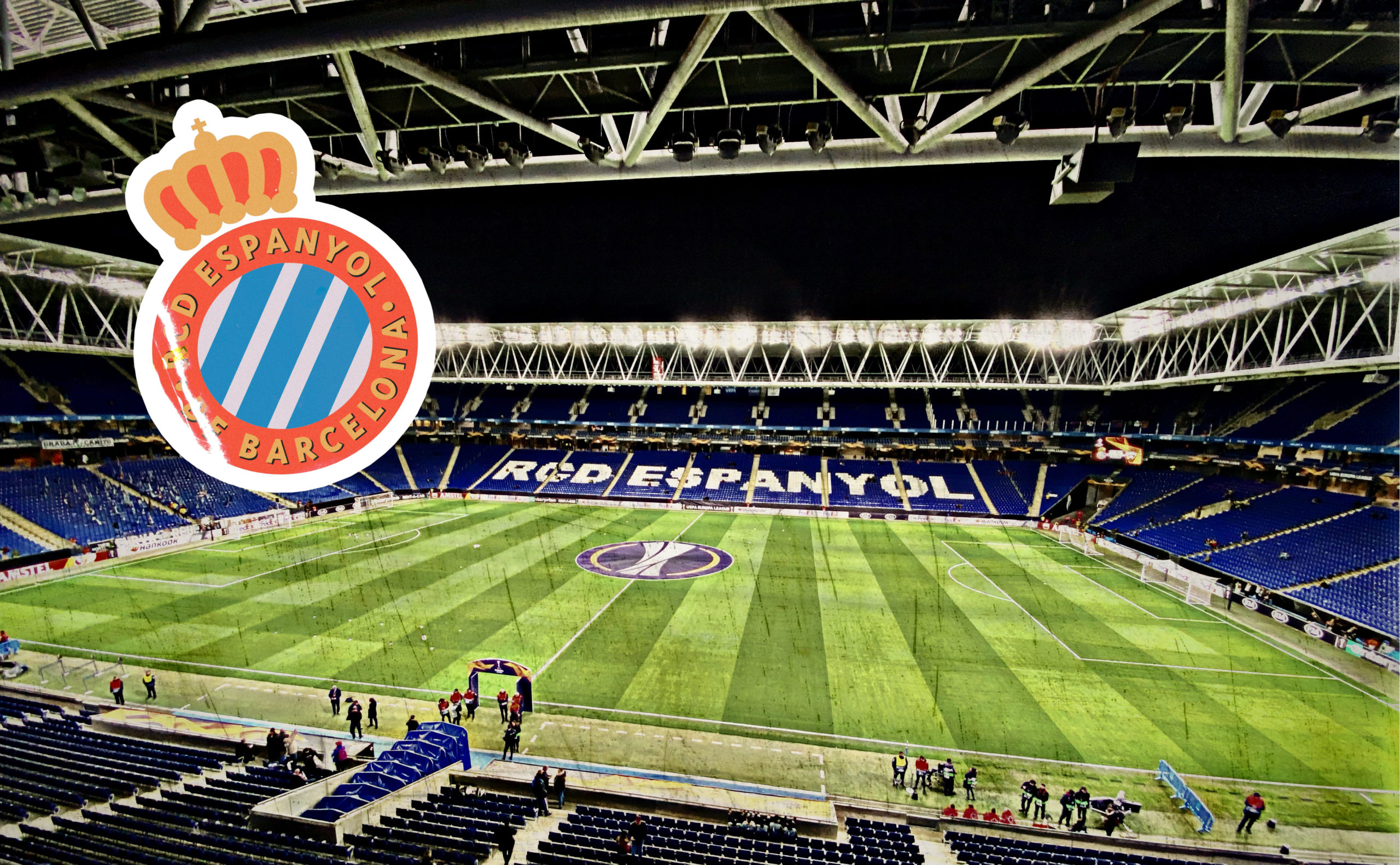 RCD Espanyol: perła ukryta w Barcelonie