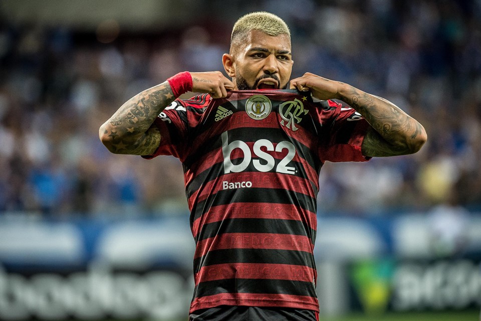 Flamengo – czy brazylijski klub namiesza podczas KMŚ?