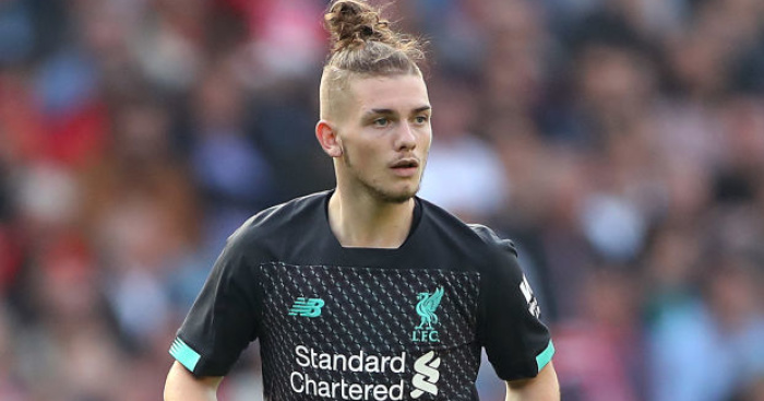 Angielska herbata: kto kogo dziś ośmieszy, czyli Liverpool w Pucharze Ligi