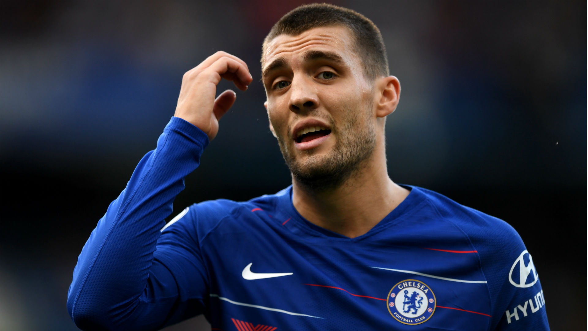 Mateo Kovacić odzyskał manę i czaruje. To nowy lider Chelsea?