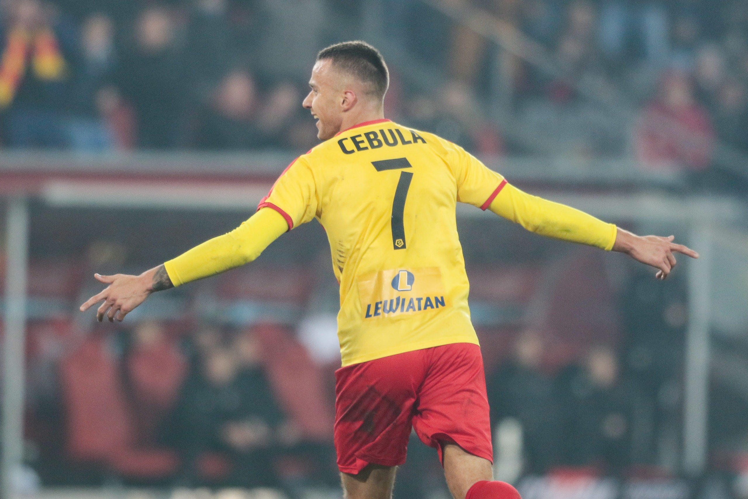 Bo ja jestem z Kielc i tak już zostanie?