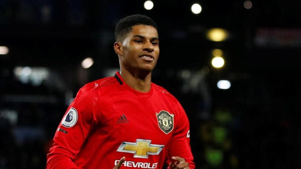 Kane i Rashford wracają do gry