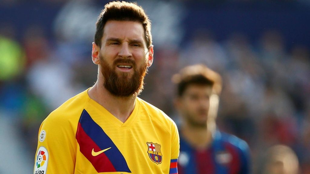 Barcelona nie tylko Messim stoi. Efektowny triumf Barcelony z Villarreal