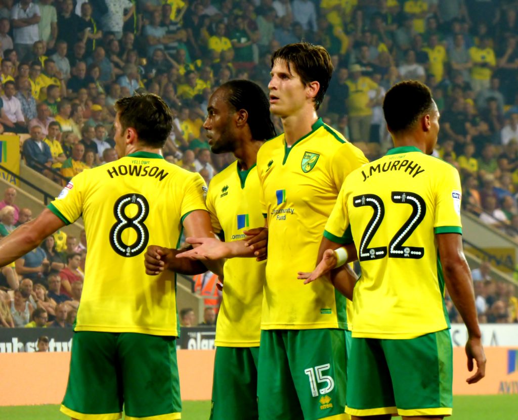 Norwich City na dnie. Co musi zrobić Farke, aby utrzymać swój zespół?