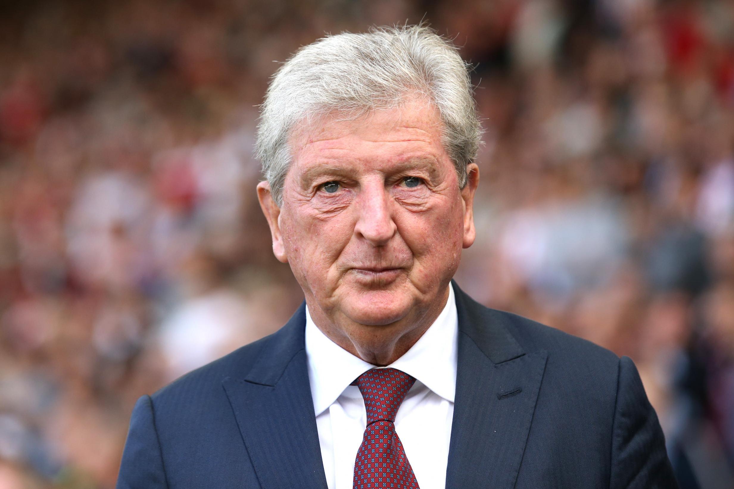 Roy Hodgson – przedsezonowy kandydat do zwolnienia świetnie radzi sobie na półmetku sezonu