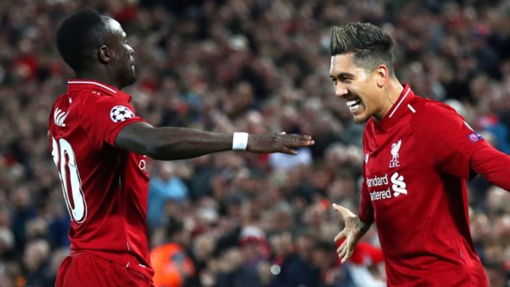 Nic nie trwa wiecznie – Roberto Firmino powoli traci swoją pozycję w Liverpoolu