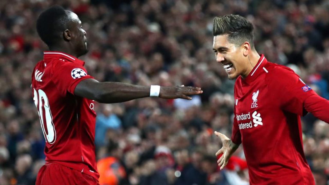 Nic nie trwa wiecznie – Roberto Firmino powoli traci swoją pozycję w Liverpoolu